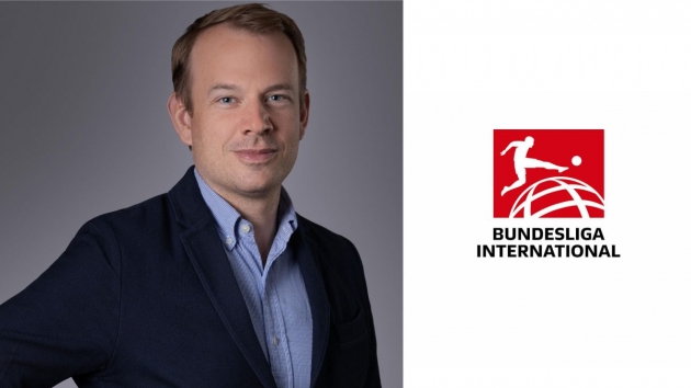Neuer DFL-Marketingchef steht fest und übernimmt erweiterte Aufgaben - Peer Naubert wird Chief Marketing Officer der Bundesliga International - Quelle: DFL